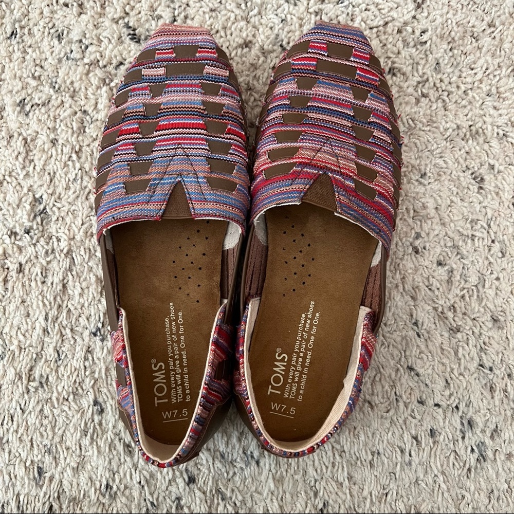 TOMS— womens